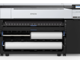 Epson amplia la gamma dei multifunzione SureColor Serie T e P
