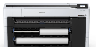 Epson amplia la gamma dei multifunzione SureColor Serie T e P
