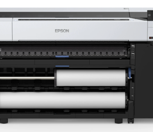 Epson amplia la gamma dei multifunzione SureColor Serie T e P