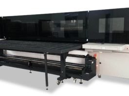 Fespa 2023, per Liyu anteprima extra large con produttività industriale