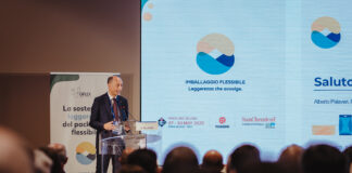 “La sostenibile leggerezza del packaging flessibile”, concluso il congresso di Giflex