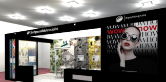 Guandong: a Fespa le novità per gli allestimenti temporanei