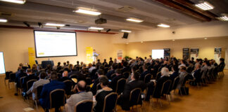 Congresso di primavera Gipea 2023, Orizzonte futuro: innovazione, sostenibilità e resilienza