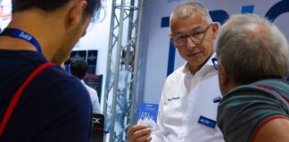 Fespa 2023, Guandong annuncia l’ingresso nel digital textile