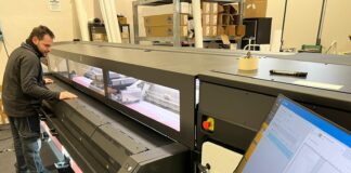 ACA Digitale sceglie HP Latex per potenziare le soluzioni per il retail