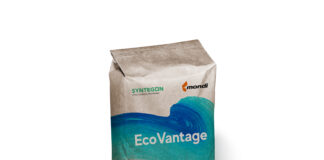 Mondi e Syntegon, imballaggio alimentare in base carta con componente riciclata