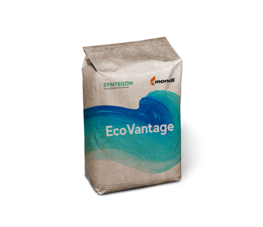 Mondi e Syntegon, imballaggio alimentare in base carta con componente riciclata