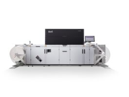 Le innovazioni di Durst in anteprima a Labelexpo Europe 2023
