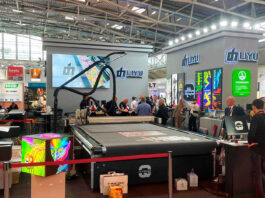 Liyu annuncia l’apertura di un nuovo showroom in Italia