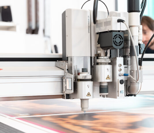 GR Group sceglie Zünd