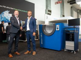 Fujifilm annuncia una partnership con Lüscher Technologies per la fornitura di dispositivi CTP