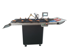 Quadient a Viscom 2023, il packaging è digitale