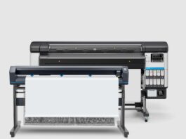 HP amplia la gamma Latex con la nuova serie entry-level 630