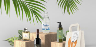 Lecta, novità a Labelexpo 2023