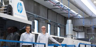 Scatolificio Ceriana installa una HP PageWide C550