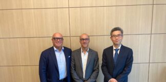 Sempre più forte le partnership tra Fujifilm e Heidelberg in Italia