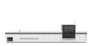 Etichette, da Canon la nuova LabelStream LS2000