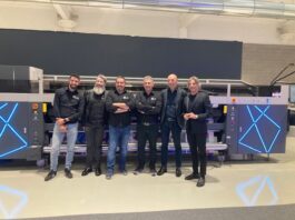 Liyu Italia, nuovo centro di ricerca e sviluppo