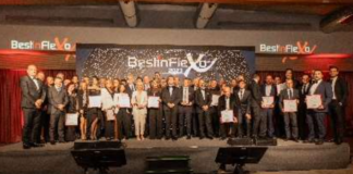 BestInFlexo e FlexoDay 2023, la flexo fa il pieno di presenze