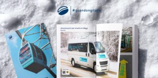 Guandong, Guida pratica agli allestimenti temporanei per la stagione sciistica 2023/2024