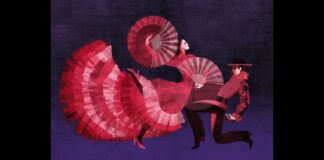 Ritmo, movimento, colore: il Calendario Epson 2024 è “Spectacular”