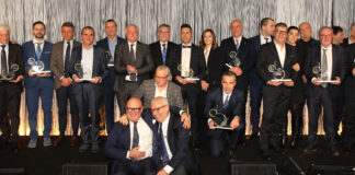 Oro della Stampa, il meglio del settore