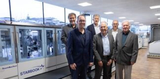 Uniti per l’innovazione: Müller Martini e Hunkeler insieme verso il futuro