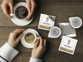 Metalvac, le nuove carte funzionali Lecta