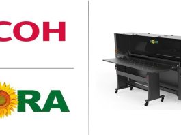 Ricoh Europe e Flora Digital, partnership a livello Emea