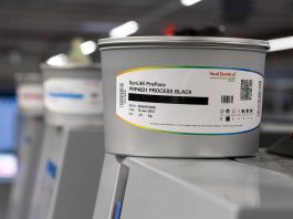 SunLit ProPace, l’ultima generazione di inchiostri di Sun Chemical