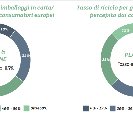 PPWR ed economia circolare, la carta tra regolamenti e standard