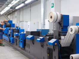 La Commerciale Borgogno entra a far parte del Gruppo All4Labels