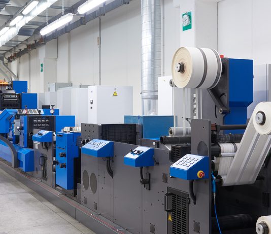 La Commerciale Borgogno entra a far parte del Gruppo All4Labels