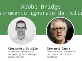 Adobe Bridge, uno strumento ignorato da molti