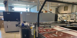 Mediatipo sceglie Durst per il packaging Xcatola