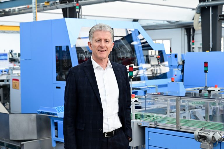 Müller Martini a drupa 2024, driving the digital transformation