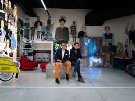 Durst Group, “Inside-Out” nell’arte