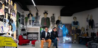 Durst Group, “Inside-Out” nell’arte