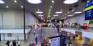 Fespa 2024 apre i battenti, Italia Grafica presente