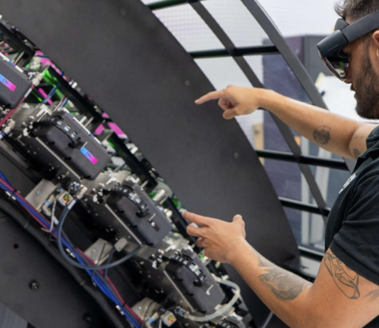 HP, tecnologie all’avanguardia e automazione intelligente