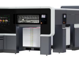 Landa lancia S11 e S11P, più smart, più veloci. In commercio da drupa 2024. Avviato lo sviluppo di W11 per il packaging flessibile