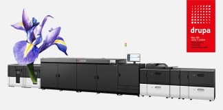 Kyocera a drupa, in Europa arriva TASKalfa Pro 55000c