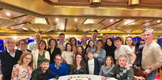 New Aerodinamica, un anniversario importante