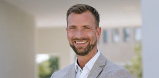 Benjamin Bösch, nuovo direttore vendite Koenig & Bauer Durst