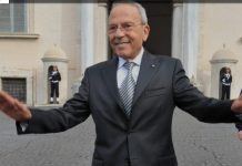 Il Comune di Salerno intitola un largo a Orazio Boccia, fondatore di Arti Grafiche Boccia