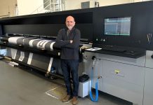 Seriset, prima installazione italiana di P5 500 in versione D4