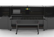 Debutto europeo per Flora X20 powered by Ricoh