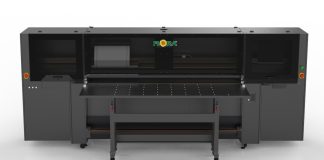 Debutto europeo per Flora X20 powered by Ricoh