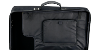 Epson SD-10, nuovo piano di scansione automatico