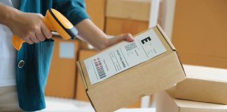 Termax TCLLX, la nuova carta termica di Lecta per applicazioni linerless